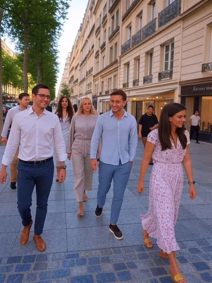 Comparativa de contextos culturales del sugar dating en ciudades internacionales