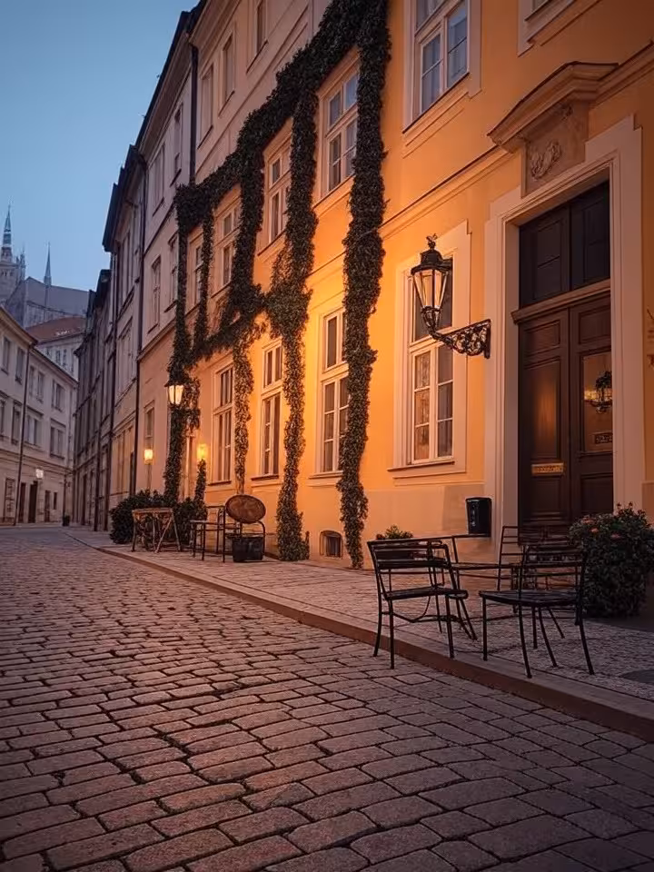 Destino económico de sugar dating en el casco antiguo de Praga