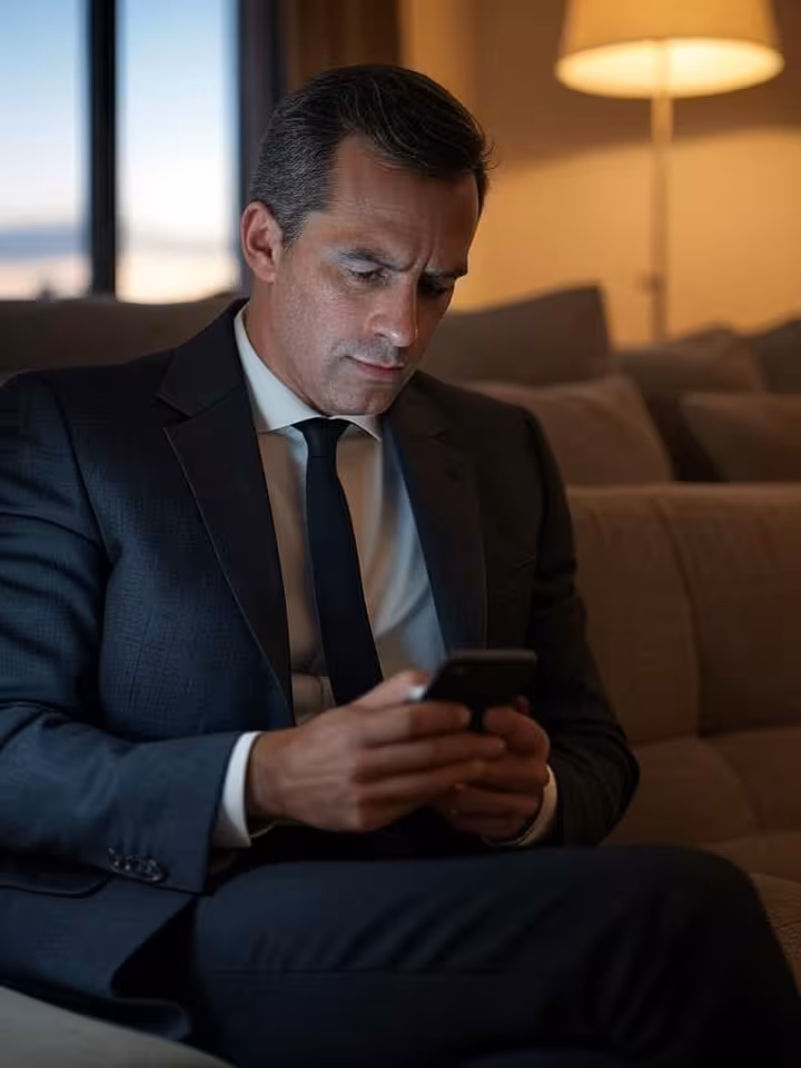 Detectando inconsistencias en conversaciones de sugar dating